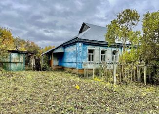 Продам дом, 70 м2, деревня Старый Погост