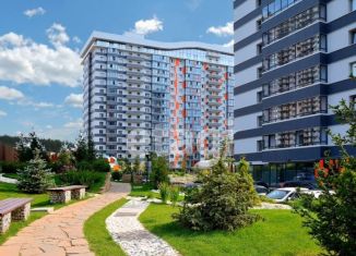 Продается двухкомнатная квартира, 40 м2, Новосибирск, ЖК Оазис