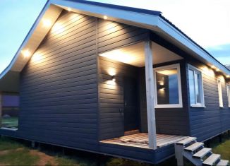 Продаю дом, 111.8 м2, Касимов, улица Соколова