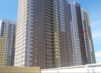 Продам 2-комнатную квартиру, 64 м2, Самара, Революционная улица, 101Вк2, ЖК Сокол