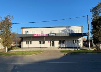 Сдаю помещение свободного назначения, 15 м2, Гулькевичи, Комсомольская улица, 68