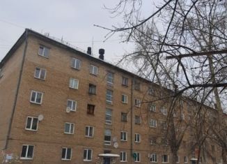 Однокомнатная квартира на продажу, 19.3 м2, Невьянск, улица Матвеева, 20