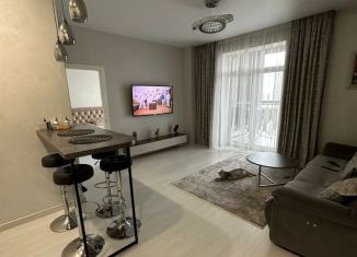 Продаю 3-комнатную квартиру, 70 м2, Челябинск, ЖК Ньютон, улица Татищева