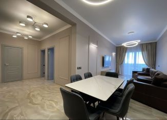 Продажа 2-комнатной квартиры, 85 м2, Сочи, улица Ленина, 219/6Б, ЖК Корона