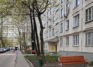 3-ком. квартира на продажу, 60 м2, Москва, Шоссейная улица, 3, метро Печатники