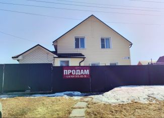 Продаю дом, 100 м2, поселок Бельмесево, Дачная улица, 21