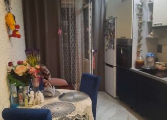 Продажа 1-ком. квартиры, 40 м2, Краснодар, улица Евгении Жигуленко, 11/2, ЖК Инсити