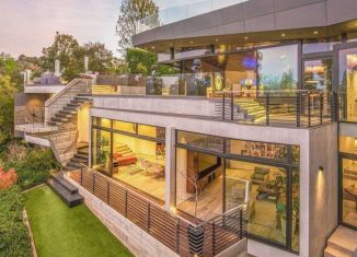 Продам дом, 410 м2, Сочи, Орбитовская улица, 28, микрорайон Энергетик-Изумруд