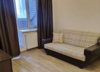 Продается 1-комнатная квартира, 36.1 м2, Воронеж, ЖК Ботанический сад, Олимпийский бульвар, 6