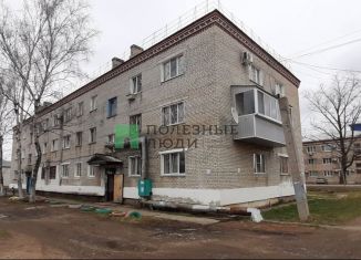Продается двухкомнатная квартира, 38.9 м2, посёлок Николаевка, Комсомольская улица, 9