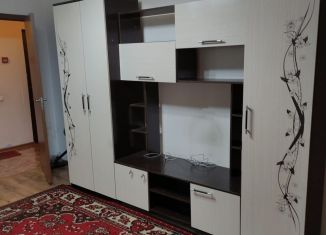 Сдаю однокомнатную квартиру, 35 м2, Люберцы, Вертолётная улица, 20, ЖК Люберцы 2016