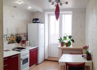 Продажа 1-ком. квартиры, 39.9 м2, Пермь, Холмогорская улица, 2Д, ЖК Авиатор