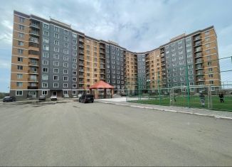 Продажа 3-комнатной квартиры, 81 м2, Урус-Мартан, улица имени Ахмат-Хаджи Кадырова, 289