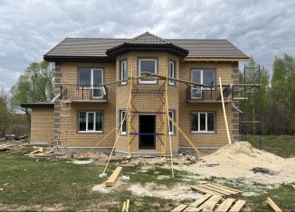 Продается коттедж, 206 м2, Бор, Сенная улица