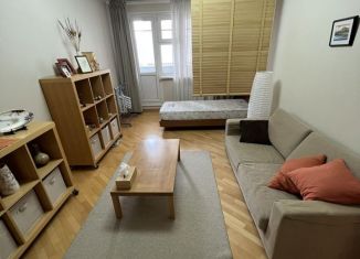 Продается трехкомнатная квартира, 74.3 м2, Москва, Перервинский бульвар, метро Братиславская