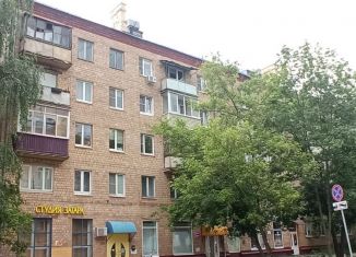 Продается двухкомнатная квартира, 85 м2, Москва, улица Академика Бочвара, 6, район Щукино