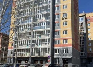 3-комнатная квартира на продажу, 105 м2, Йошкар-Ола, улица Конакова, 64, микрорайон Оршанский