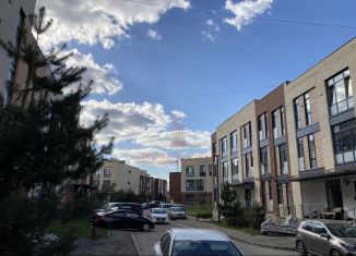 Продам 3-комнатную квартиру, 73 м2, поселение Десёновское, улица Нильса Бора, 8, ЖК Андерсен