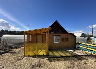 Дача на продажу, 21.5 м2, Березники, СНТ № 27, 168