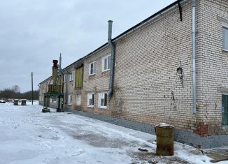 Производство в аренду, 1749 м2, Новгородская область, улица Иванова, 160