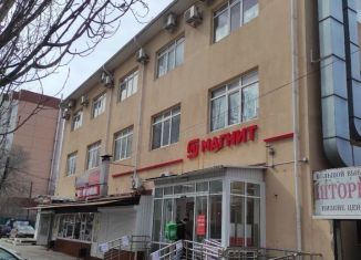 Продается торговая площадь, 1400 м2, Воронеж, Крымская улица, 16А, Советский район