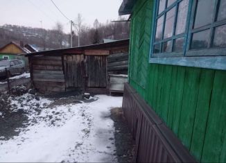 Продам дом, 32 м2, Осинники, улица Малый Кандалеп, 84