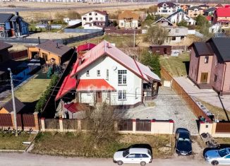 Продаю дом, 176 м2, посёлок Александровская, Южная улица, 46