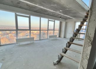 Продам квартиру со свободной планировкой, 99.8 м2, Елабуга, проспект Нефтяников, 68