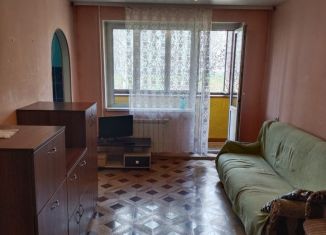 Сдаю в аренду двухкомнатную квартиру, 42 м2, Иркутск, Байкальская улица