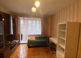 Сдается 1-комнатная квартира, 33.4 м2, Петергоф, Чебышевская улица, 12к1