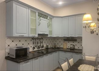 Сдается в аренду квартира студия, 30 м2, Пермь, ЖК Арсенал