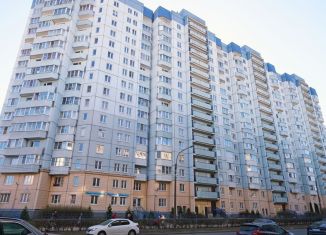 Продажа 2-комнатной квартиры, 70 м2, Санкт-Петербург, Тимуровская улица, 23к2, Тимуровская улица