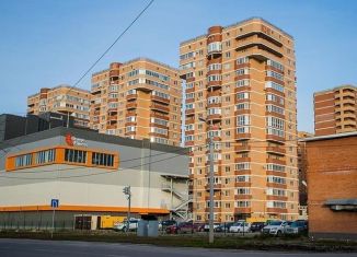 Продам 3-ком. квартиру, 90 м2, Краснодар, улица Репина, 1/2к3, микрорайон Репино