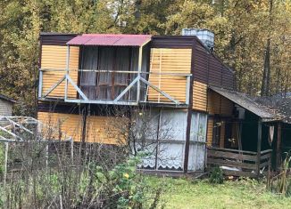 Продается дача, 80 м2, Подольск, Октябрьская площадь