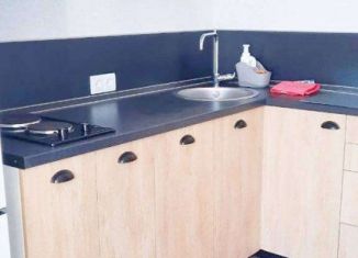 1-ком. квартира на продажу, 37 м2, поселок городского типа Стройкерамика, улица Нестора Постникова, 6, ЖК Видный