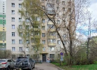 Сдаю 2-ком. квартиру, 38 м2, Москва, проезд Русанова, 33к2, район Свиблово