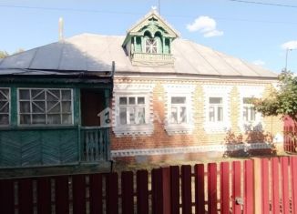 Продажа дома, 60 м2, деревня Выкопанка, Советская улица, 15
