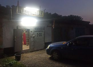 Продам гараж, 28 м2, Тула, улица Кутузова, 162