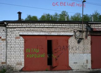 Гараж на продажу, 24 м2, Рязань, гаражный кооператив Рубин, с178, Московский административный округ