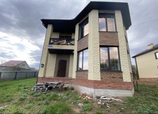 Продам дом, 181 м2, деревня Старая Пристань, Совхозная улица, 51