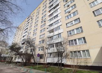 Продается квартира студия, 18 м2, Москва, проезд Дежнёва, район Южное Медведково