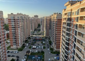 Продаю квартиру студию, 29.7 м2, Краснодар, улица Героев-Разведчиков, 6к1, ЖК Перспектива