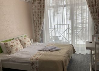 Продам квартиру студию, 27 м2, село Сыростан, улица Фёдора Конюхова, 3