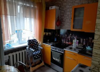 Продажа двухкомнатной квартиры, 43 м2, Забайкальский край, Зоотехническая улица, 2Б