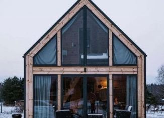 Продажа дома, 100 м2, деревня Шоя-Кузнецово