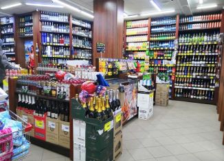 Продажа торговой площади, 72.1 м2, Краснодар, улица Героя Пешкова, 14к3, микрорайон Парк Победы