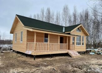 Продам дом, 90 м2, деревня Матчино, 46Н-01526