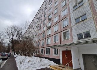 Продажа 4-ком. квартиры, 63 м2, Москва, улица Мусы Джалиля, 16к2, район Зябликово