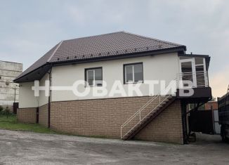 Продаю производство, 367 м2, Ленинск-Кузнецкий, улица Фурманова, 40