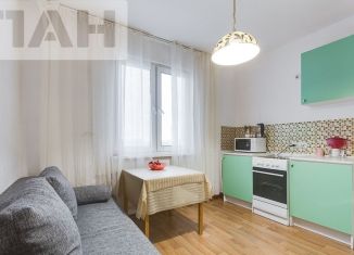 Продается 2-комнатная квартира, 57.9 м2, Санкт-Петербург, Витебский проспект, 101к4, ЖК Квартет